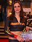 SANTA POD GIRL