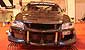 TIME ATTACK MITSUBISHI EVO