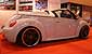 VW BEETLE CUSTOM ROADSTER