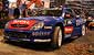 CITROEN XSARA WRC ON THE RALLY FEATURE