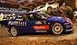CITROEN XSARA WRC ON THE RALLY FEATURE