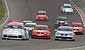 VW CUP FIELD CLIMBS HAILWOOD HILL