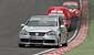 GRAHAM NEEDHAM, RACINGLINE VW Mk5 GOLF R32 DSG