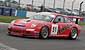 PROSPEED COMPETITION PORSCHE 911 GT3 CUP