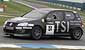 GRAHAM JOHNSON, VW GOLF GT