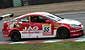 JOHN GEORGE, TH MOTORSPORT HONDA INTEGRA