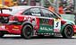 FABRIZIO GIOVANARDI, VXRACING VAUXHALL VECTRA