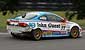 MIKE JORDAN, TEAM EUROTECH HONDA INTEGRA