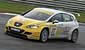 JASON PLATO, SEAT SPORT UK LEON