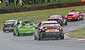 SAFETY CAR PERIOD IN RACE 2