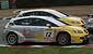 DARREN TURNER AND JASON PLATO, SEAT SPORT UK