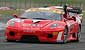 MOSER/VANNELET FERRARI 430 GT3 TAKES THE WIN