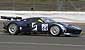 CAMPENHOUDT/BERA FORD GT