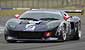 MUTSCH/BARTEK FORD GT