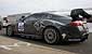 JAGUAR XKR GT3S FAILED TO RACE AT SILVERSTONE