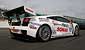 JIRIK/JANIS LAMBORGHINI GALLARDO GT3 ON THE GRID