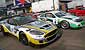 DBRS9 AND 997 GT3 IN PARC FERME