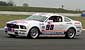 ERIC DE DONCKER, FORD MUSTANG FR500C