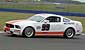 FRANCOIS KICQ, FORD MUSTANG FR500C