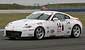 JOE TUCKEY, RJN NISSAN 350Z EVO