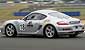 CHRISTIAN LEPREUX, PORSCHE CAYMAN GT4