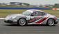 RUBEN MAES, PORSCHE CAYMAN GT4
