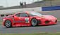 KIRKALDY/MULLEN SCUDERIA ECOSSE FERRARI 430 GT2