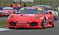 MANSELL/NIARCHOS SCUDERIA ECOSSE FERRARI 430 GT2