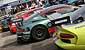 PARC FERME
