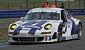 ZANI/BUSNELLI PORSCHE 997 GT3 RSR (GT2)