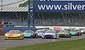 RAC TOURIST TROPHY RACE START