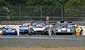 PUDWELL, STEALTH B6 LEADS RACE START