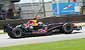 RED BULL RACING RB3 DEMONSTRATION