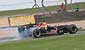 RED BULL RACING RB3 DEMONSTRATION