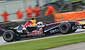 RED BULL RACING RB3 DEMONSTRATION