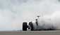 RED BULL RACING RB3 DEMONSTRATION