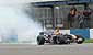 RED BULL RACING RB3 DEMONSTRATION