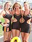 BRUICHLADDICH GRID GIRLS