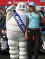 LMS GRID GIRL AND FRIEND