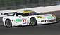 POLICAND/GOUESLARD/GAVIN ALPHAND CORVETTE C6-R