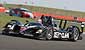 HUGHES/MANNING/CUNNINGHAM EMBASSY RACING RADICAL SR9 JUDD