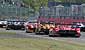 GREEN FLAG LAP
