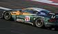 FISKEN/ZACCHIA/FRANCHI AMR LARBRE ASTON MARTIN DBR9