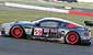 GARCIA/TURNER TEAM MODENA ASTON MARTIN DBR9