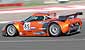 HEZEMANS/DUMBRECK SPYKER SQUADRON C8 SPYKER GT2R