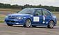 LUNAR RACING MG ZS FIRST SHAKEDOWN TEST