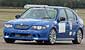 LUNAR RACING MG ZS FIRST SHAKEDOWN TEST