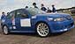 LUNAR RACING MG ZS FIRST SHAKEDOWN TEST