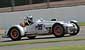 CHRIS KEEN, 1954 KURTIS 500S