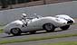ANDREW GARNER, 1959 LISTER JAGUAR